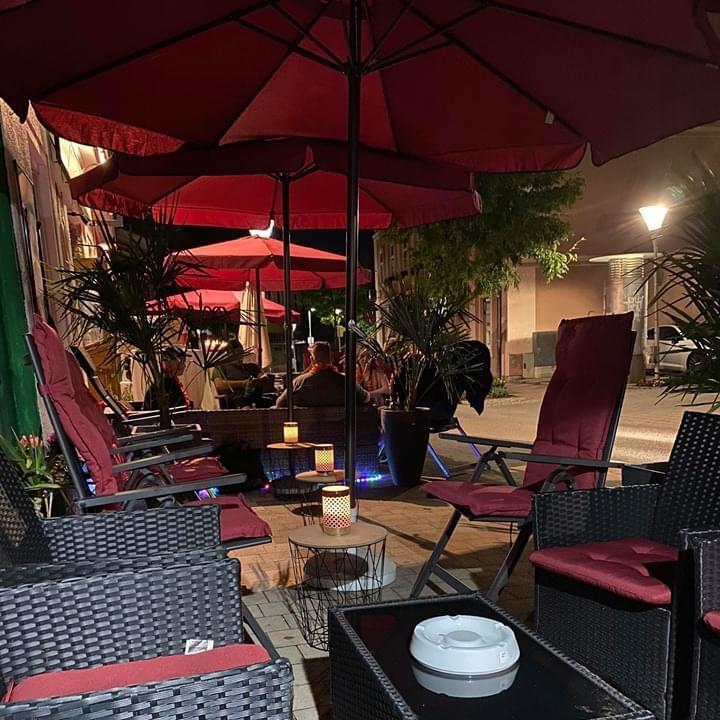 Restaurant "Pizzeria Amore" in Gloggnitz