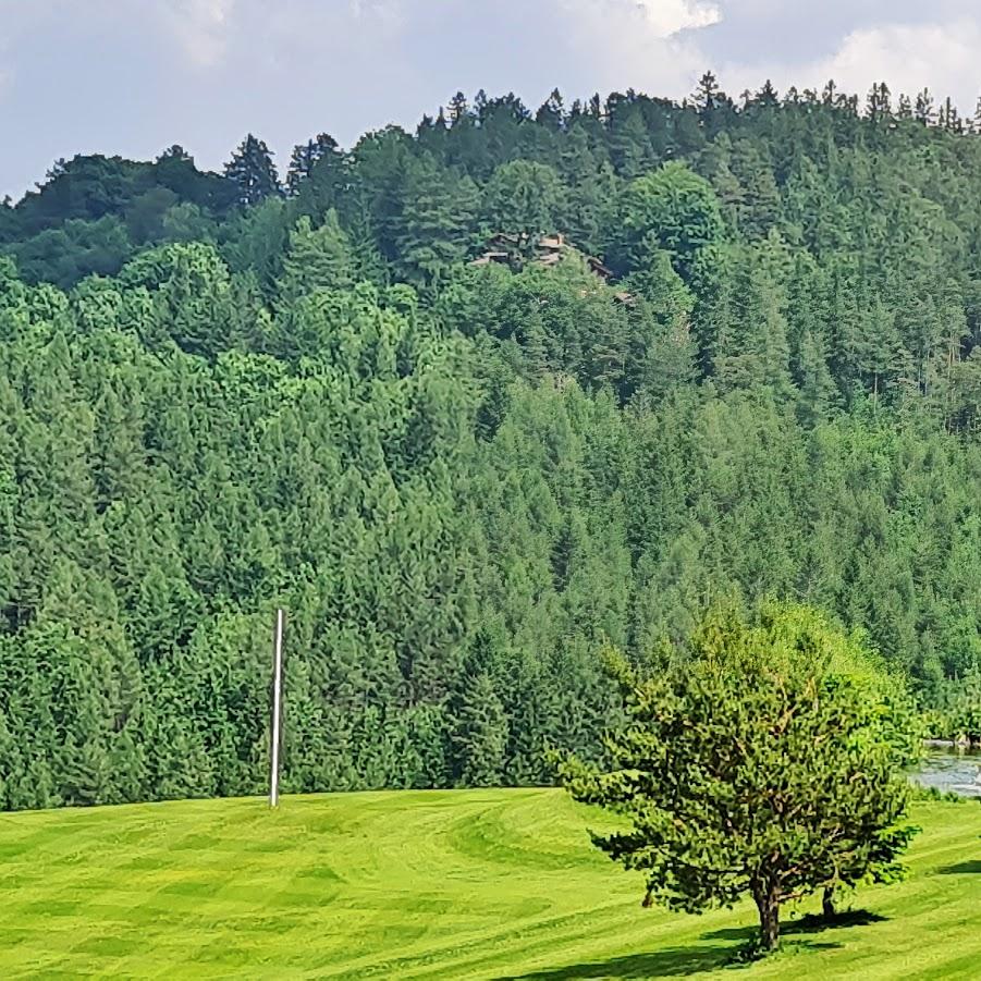 Restaurant "Meierei Golfplatz Semmering" in Semmering-Kurort