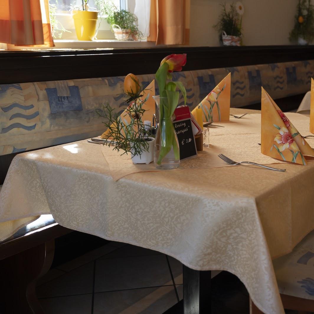 Restaurant "Reichenauerhof– Josef Unterberger" in Reichenau an der Rax