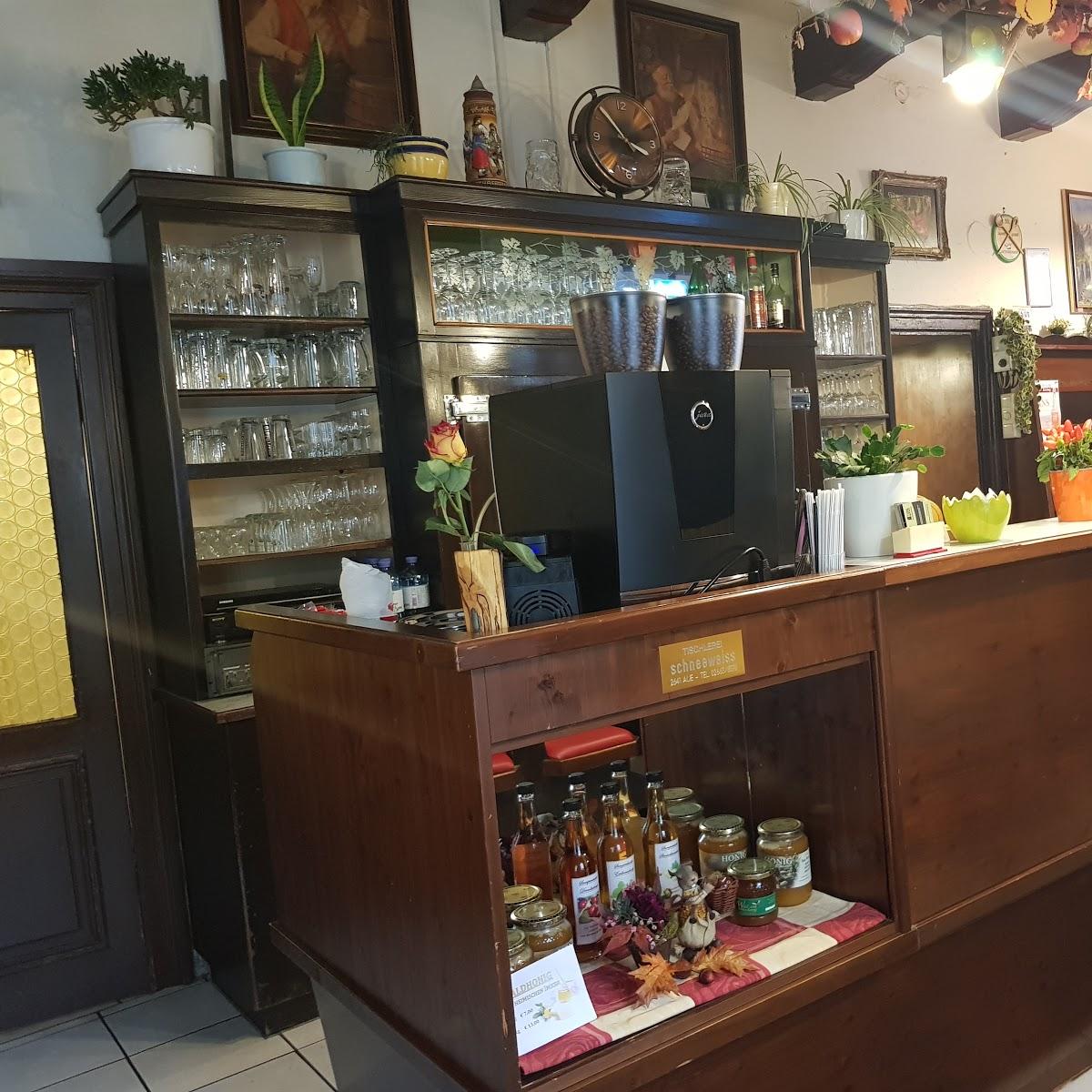 Restaurant "Reichenauerhof– Josef Unterberger" in Reichenau an der Rax