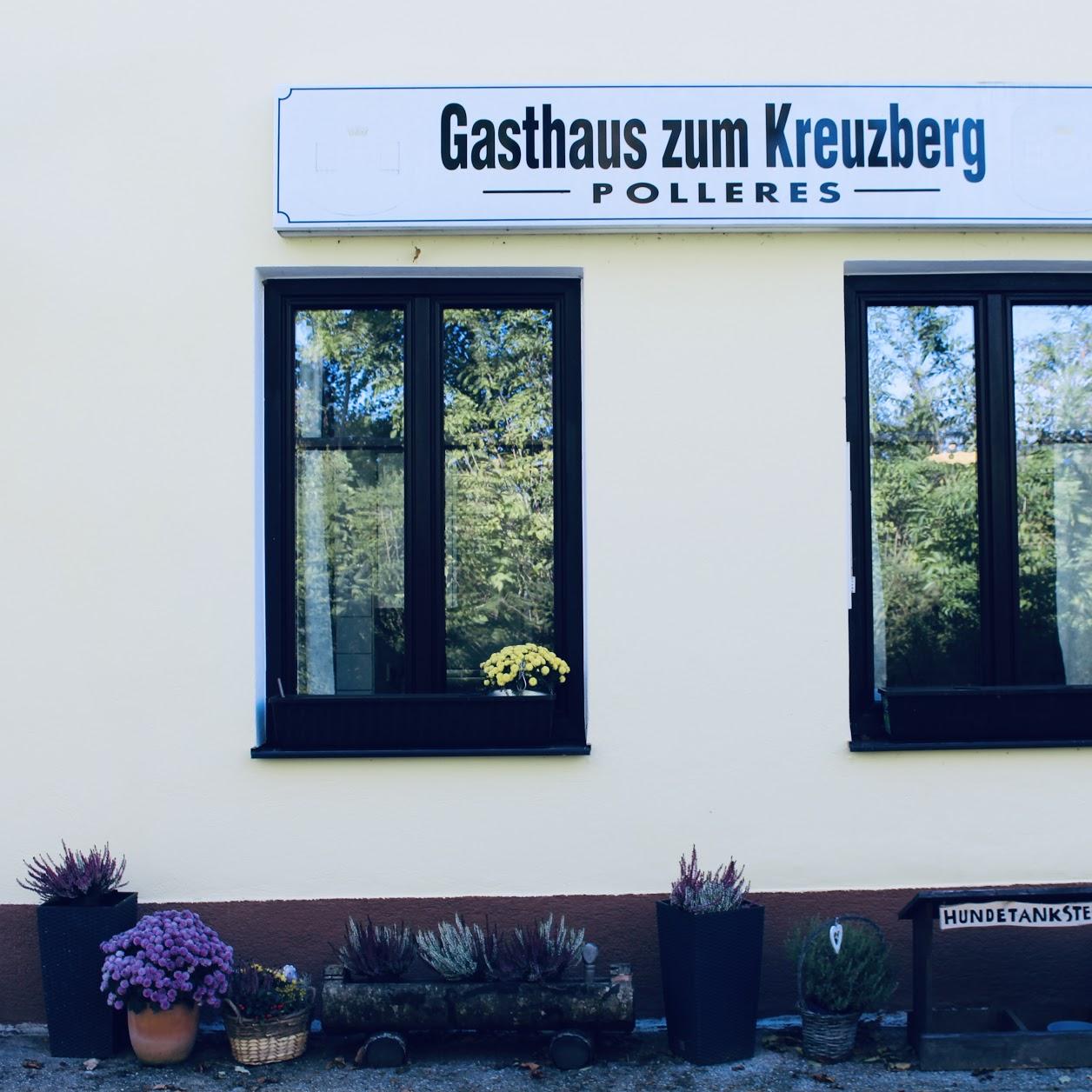 Restaurant "Gasthaus Polleres" in Breitenstein