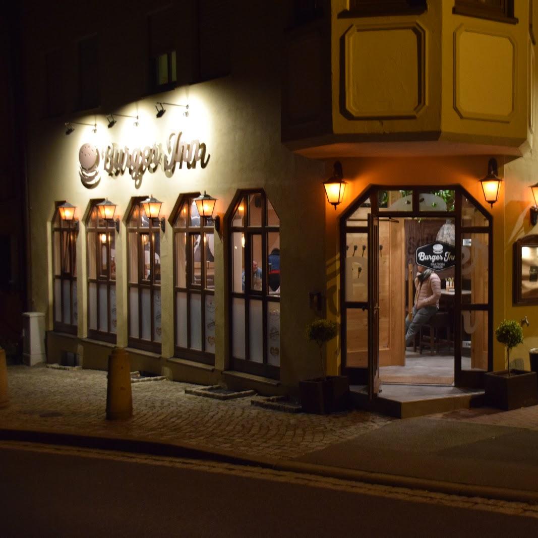 Restaurant "Burger Inn" in  Schweinfurt