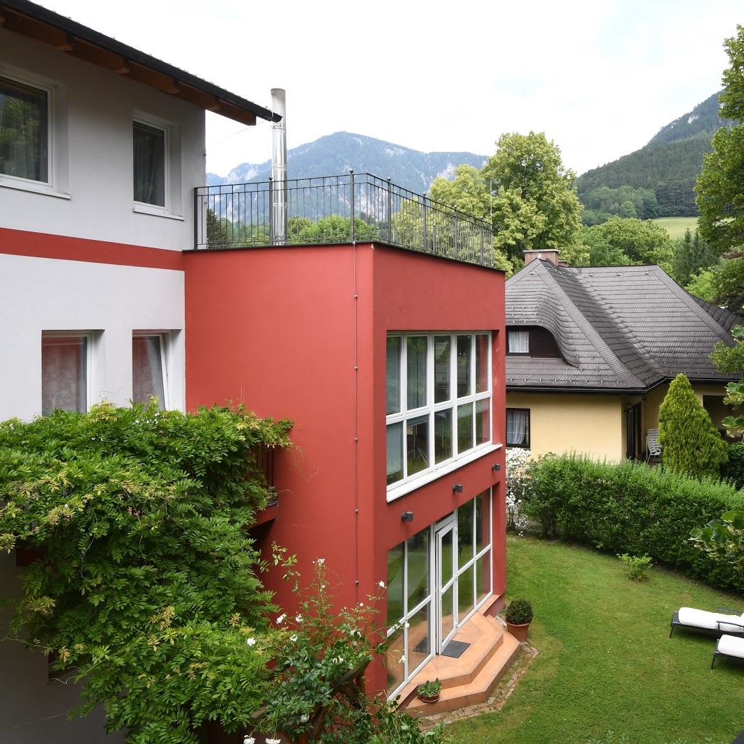 Restaurant "Hotel erhof" in Payerbach