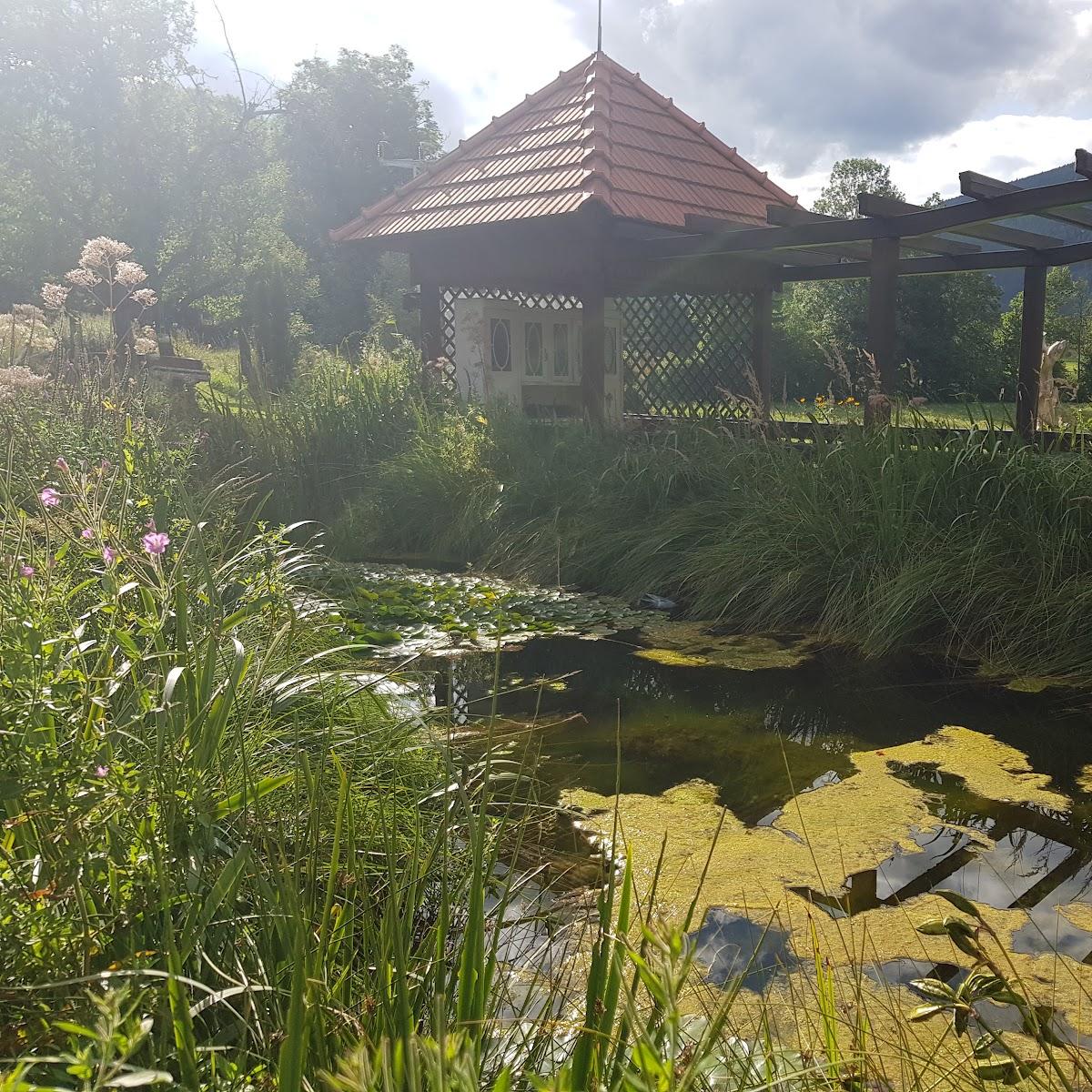 Restaurant "Gasthof Pension Schmirl" in Puchberg am Schneeberg