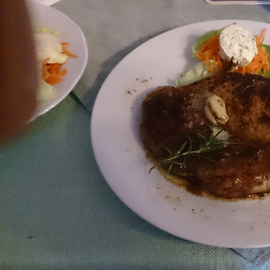 Restaurant "Gasthaus zum Brückl" in Neunkirchen