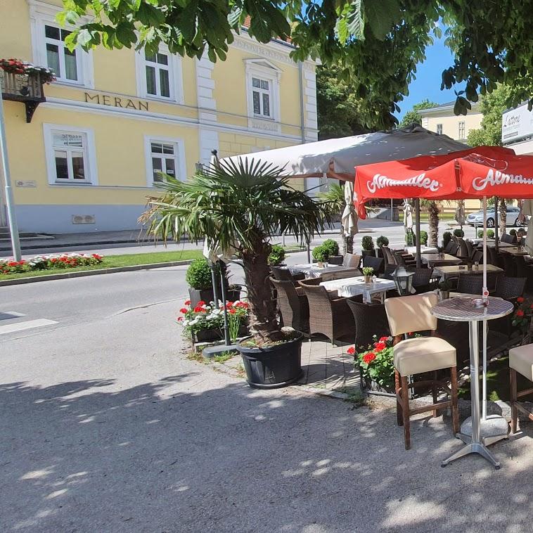 Restaurant "L