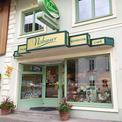 Restaurant "Bäckerei Cafe Konditorei Nöbauer - Pächterin Solveig Müller" in Reichenau an der Rax