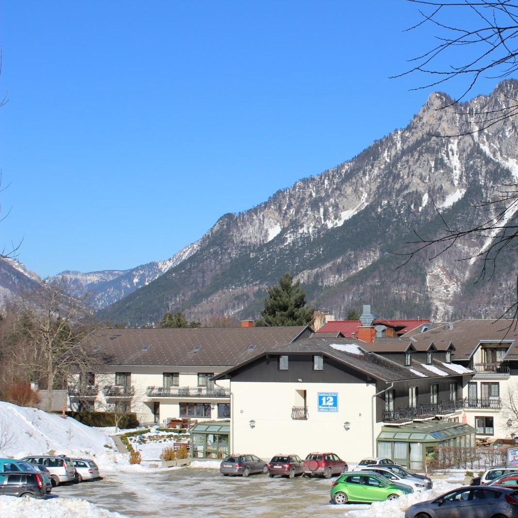 Restaurant "Flackl-Wirt" in Reichenau an der Rax