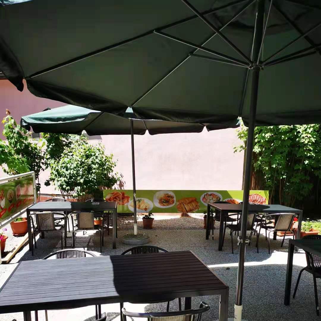 Restaurant "SchnitzelFan" in Payerbach