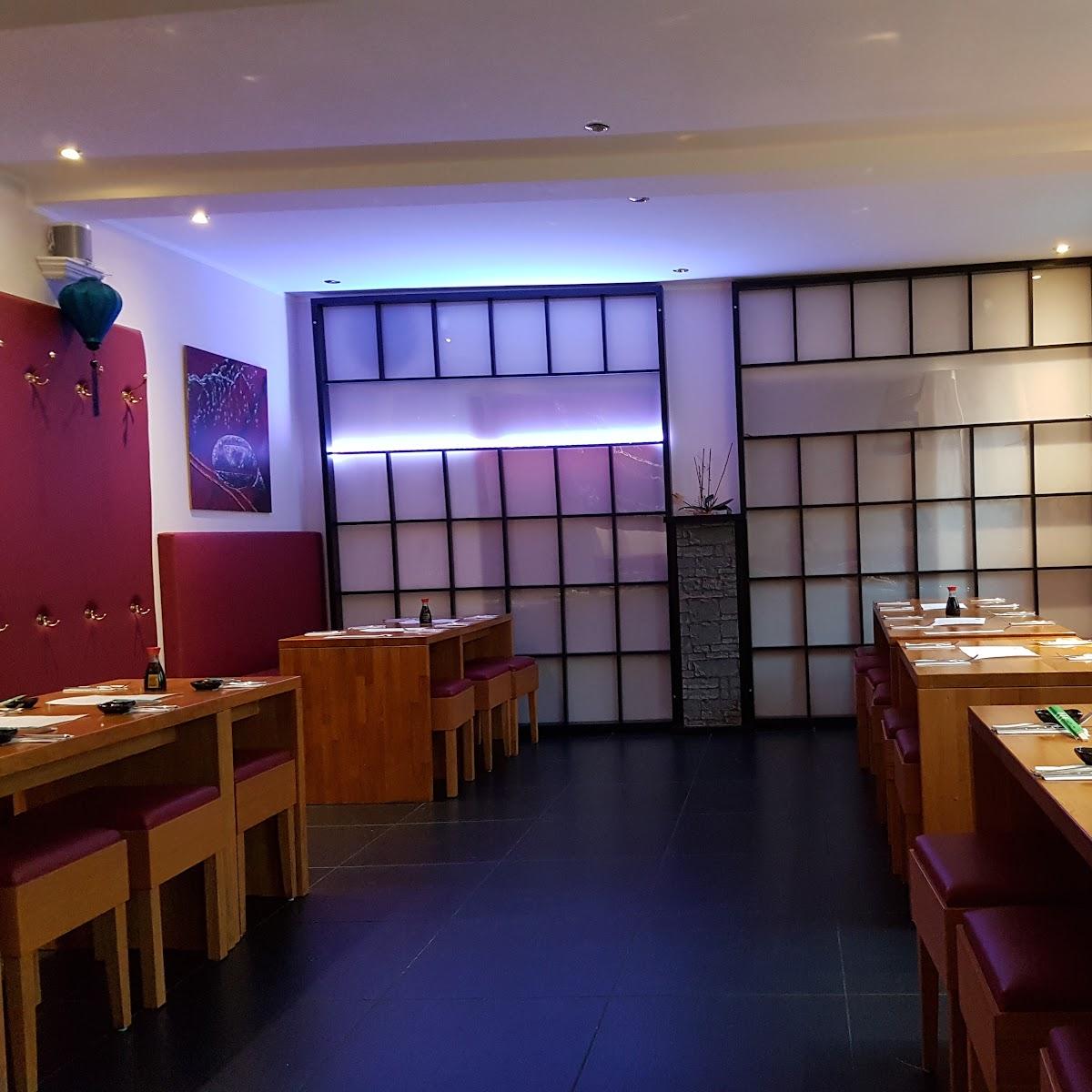 Restaurant "Yummy" in Schweinfurt