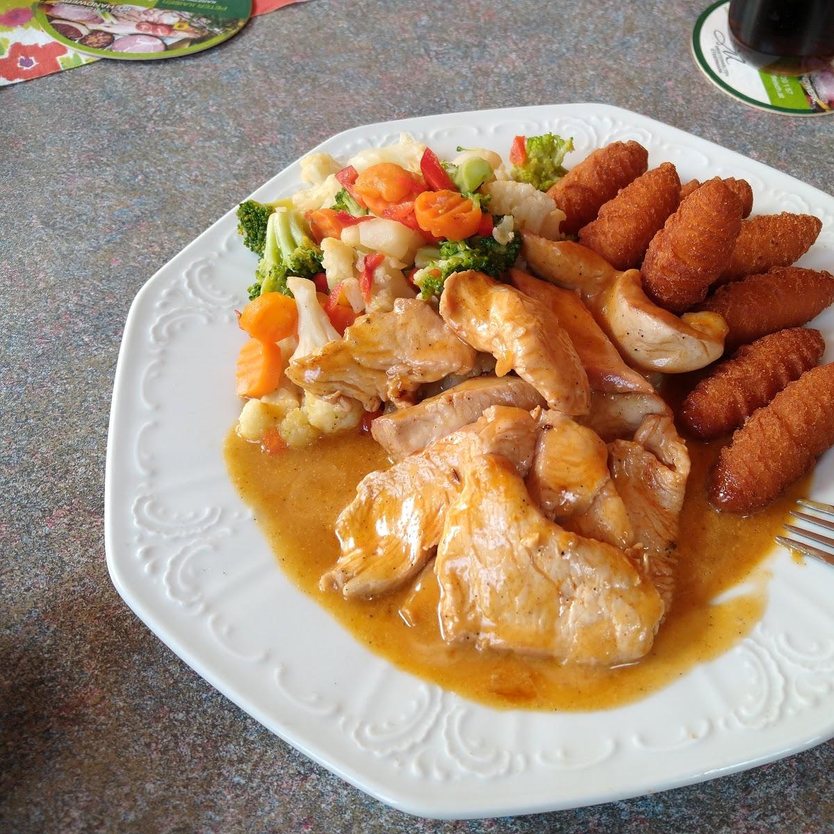 Restaurant "Restaurant- Pizzeria Borkenkäfer" in Neuberg an der Mürz