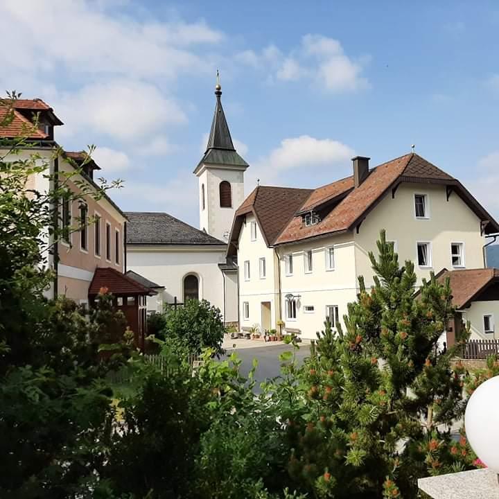 Restaurant "Hotel Kaiser Franz Josef" in Rohr im Gebirge