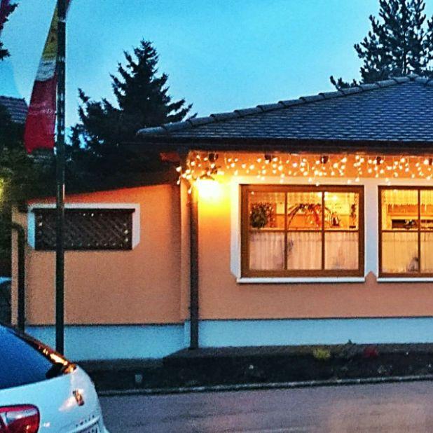 Restaurant "Rohrbacherstüberl" in Rohrbach an der Gölsen