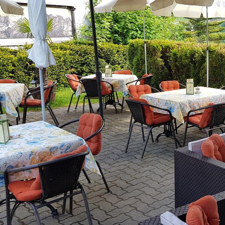 Restaurant "Pizzeria Ristorante Sonnblick" in Semmering-Kurort
