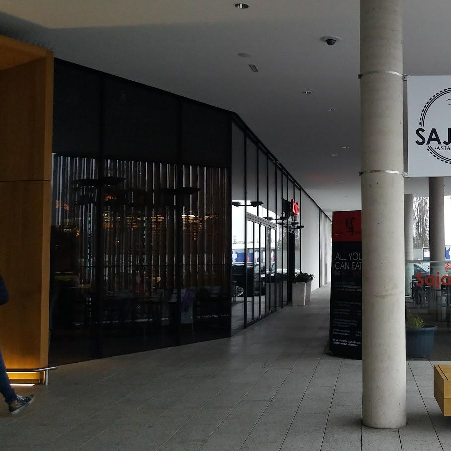 Restaurant "Sajado" in Wiener Neustadt