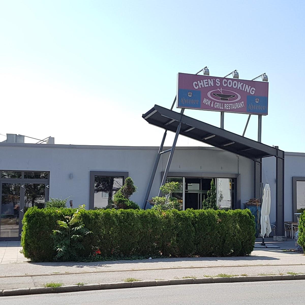 Restaurant "Chen