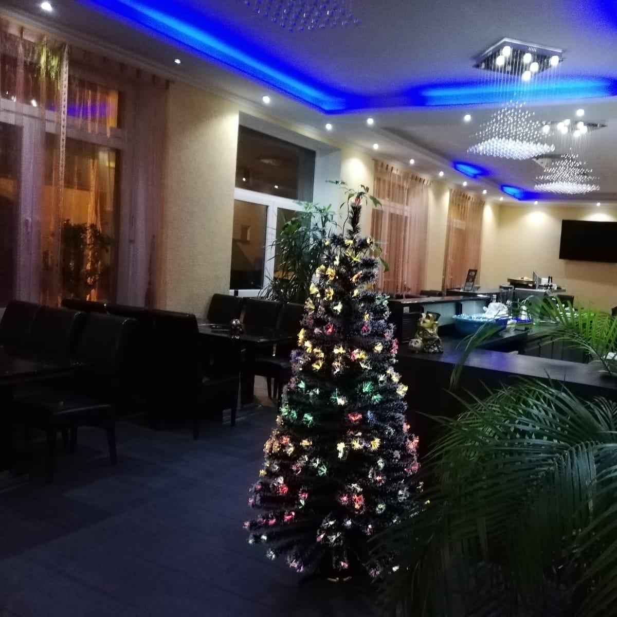 Restaurant "New Hong Kong" in  Schweinfurt