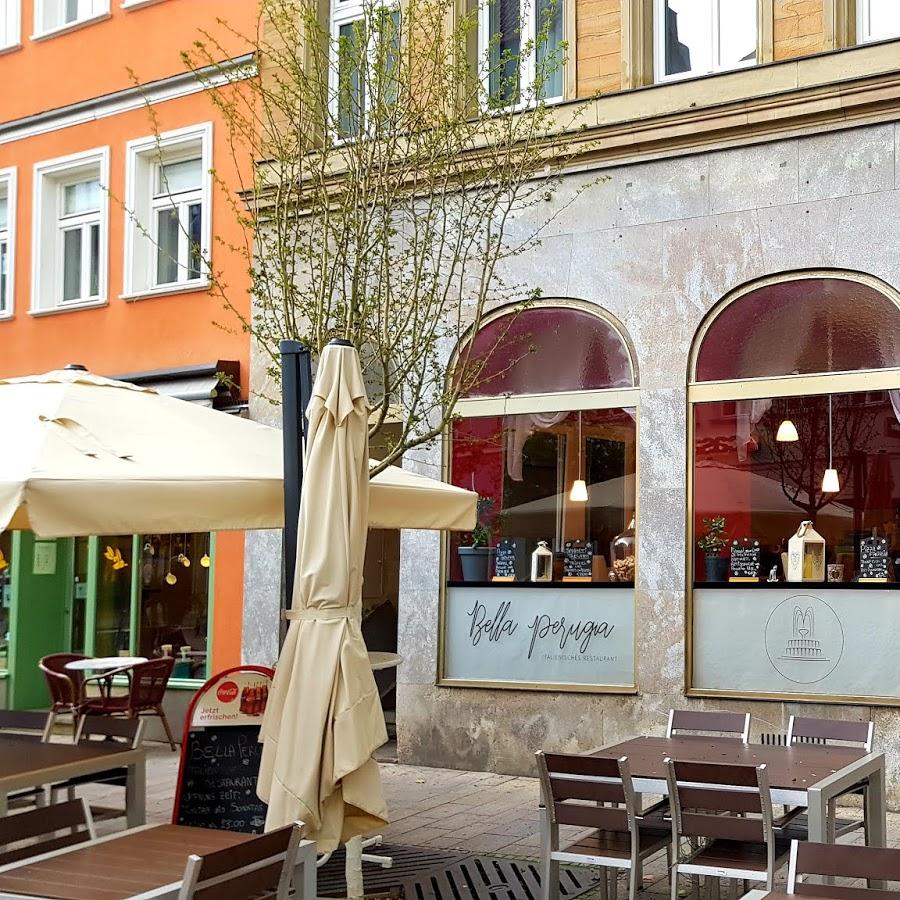 Restaurant "Bella Perugia" in  Schweinfurt
