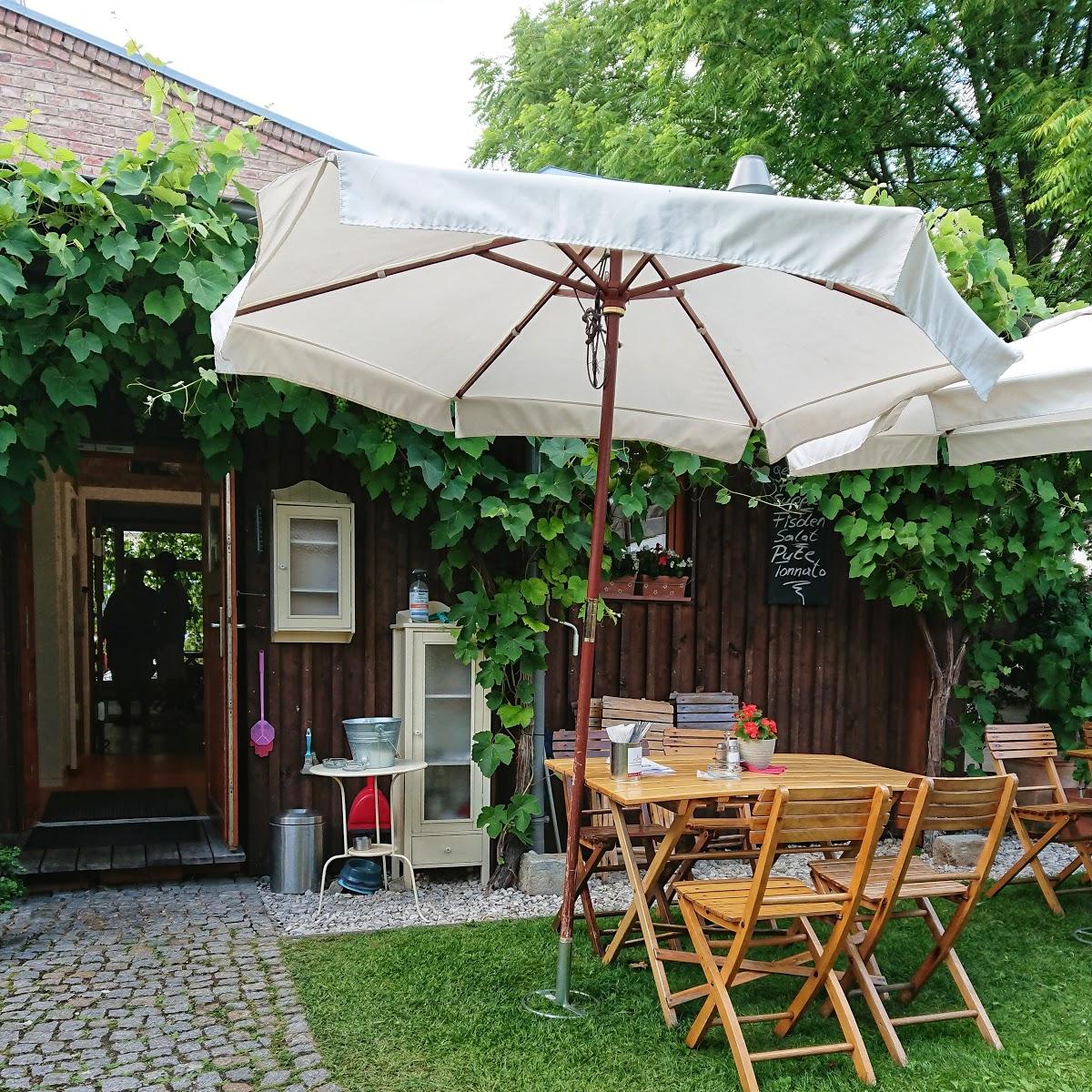 Restaurant "Alte Feuerwehr" in Bad Fischau
