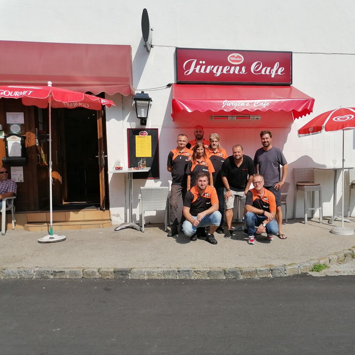 Restaurant "Jürgen