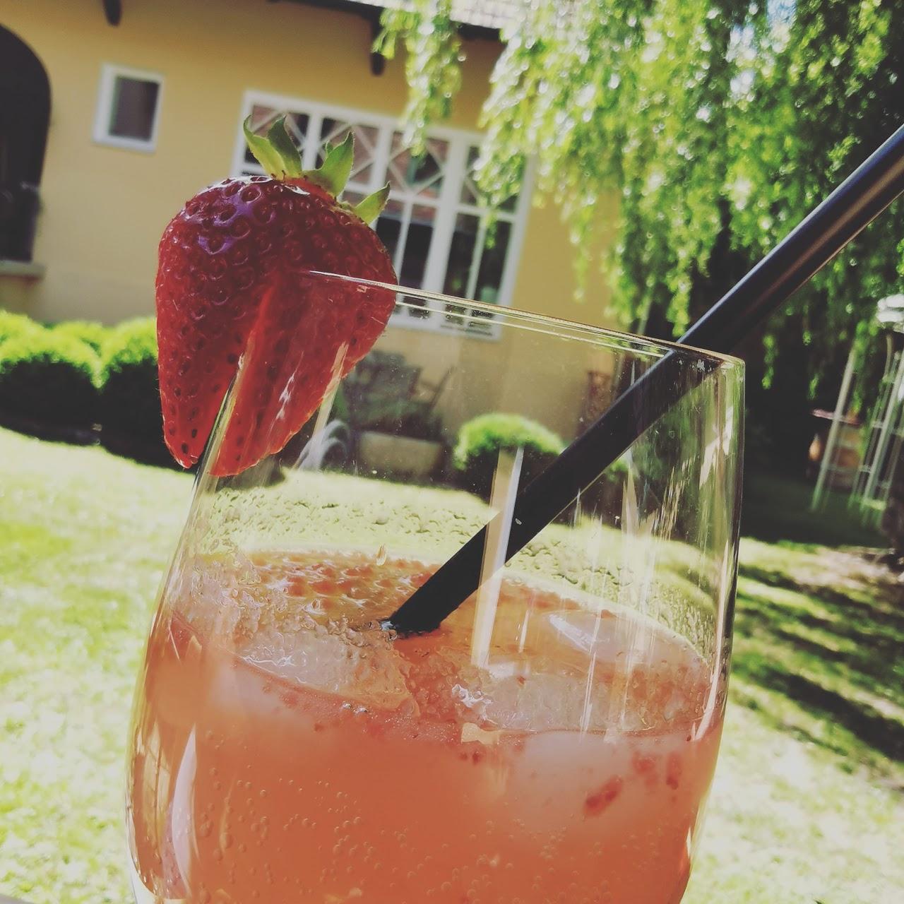 Restaurant "Steinhäuschen" in Bad Fischau