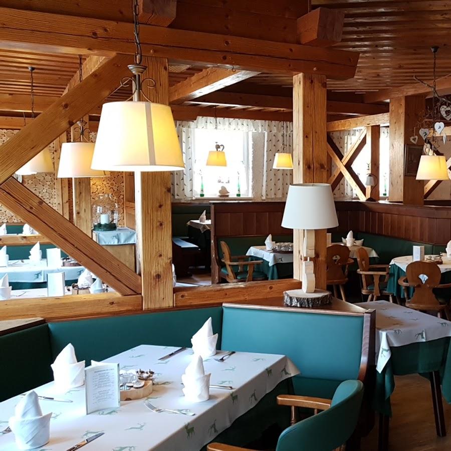 Restaurant "Puchegger-Wirt" in Winzendorf