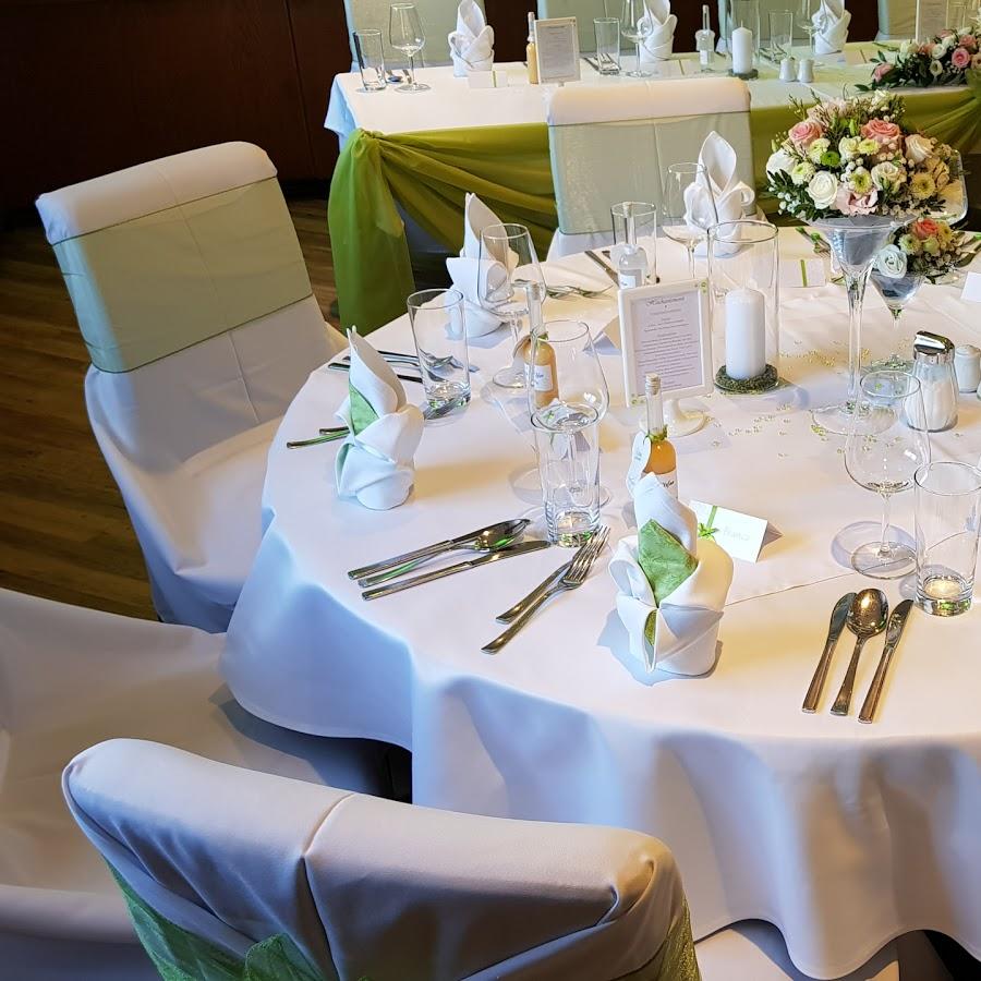 Restaurant "Landgasthof Jautschnig" in Unterhöflein