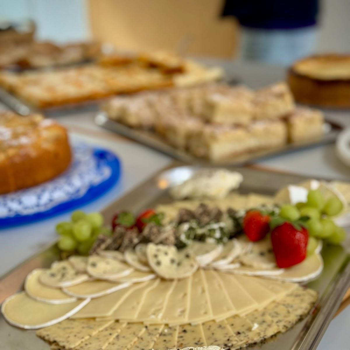 Restaurant "Lutz Genusswelt" in Dingolshausen