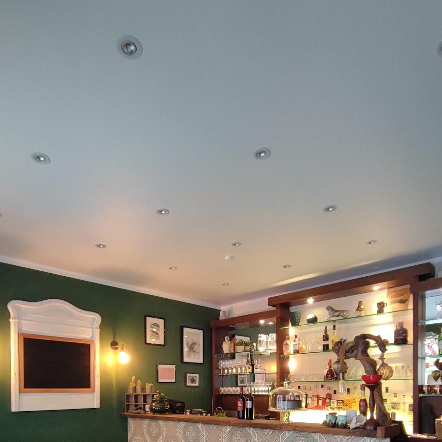 Restaurant "Tapasbar La Gomera" in Schweinfurt