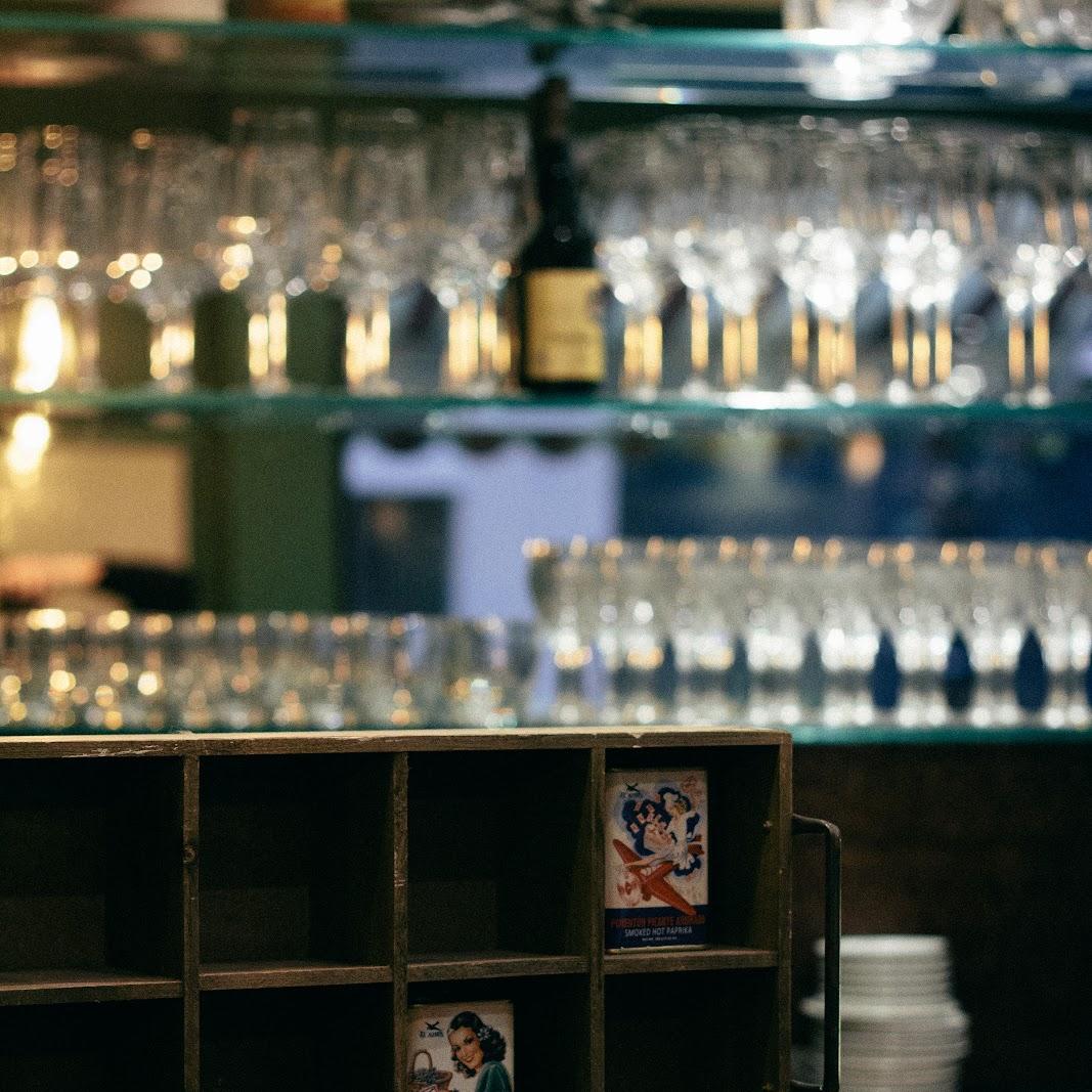 Restaurant "Tapasbar La Gomera" in Schweinfurt