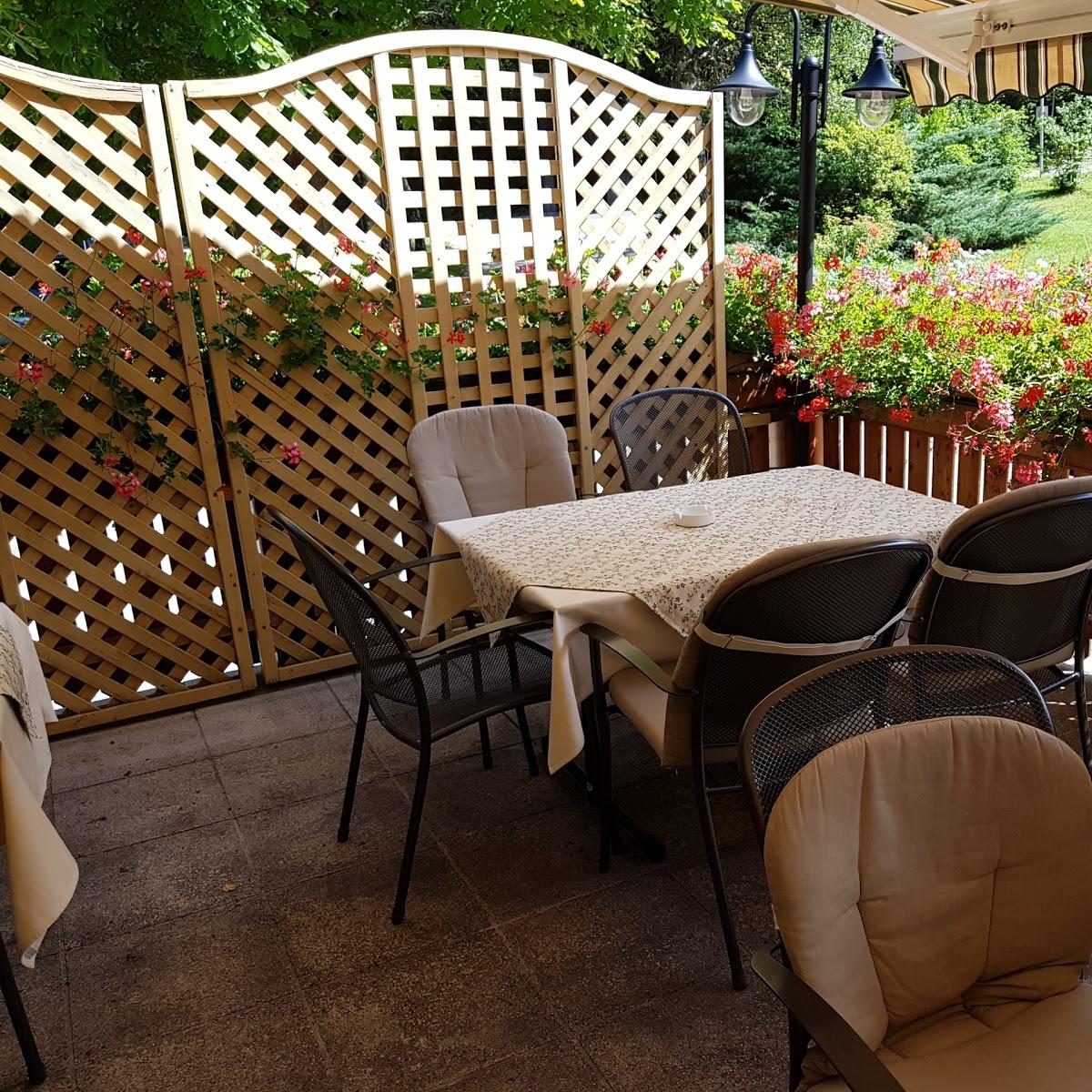 Restaurant "Gasthaus Apfelbauer" in Miesenbach