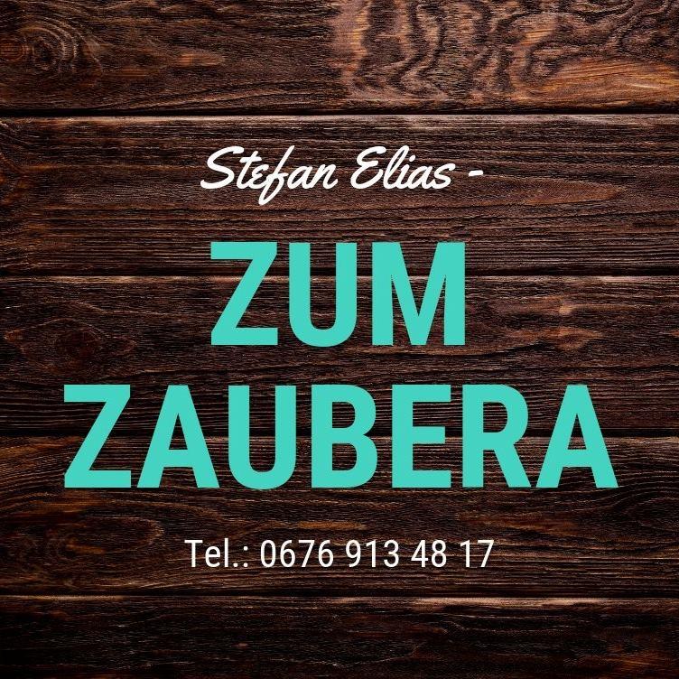 Restaurant "Zum Zaubera" in Puchberg am Schneeberg