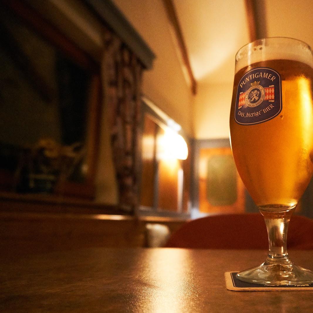 Restaurant "Hasenwirt" in Puchberg am Schneeberg