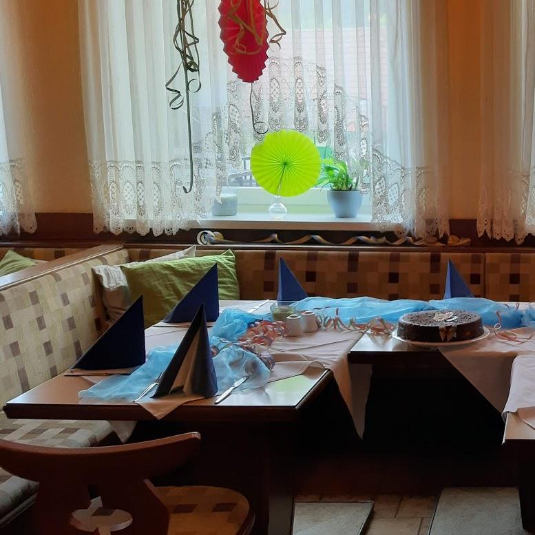 Restaurant "Restaurant erhof 2.0 Fam. Pfaffelmaier" in Wöllersdorf