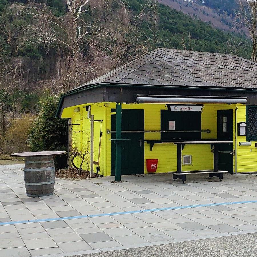 Restaurant "Waldegger Würstlhütt