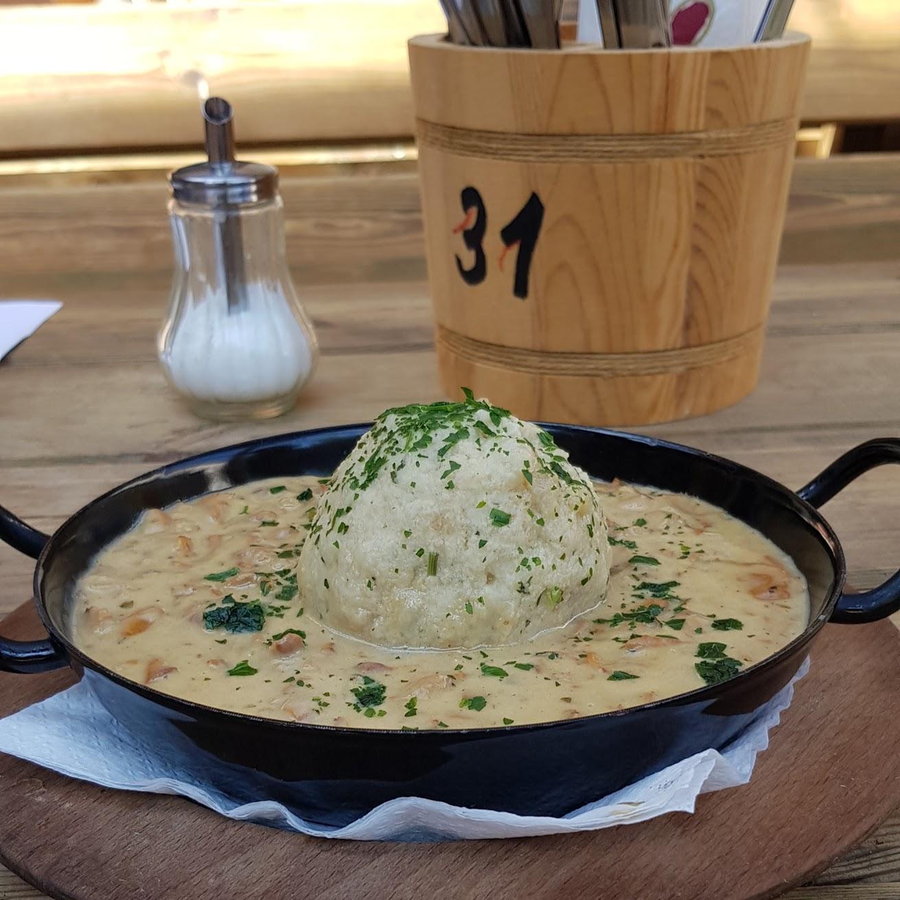 Restaurant "Restaurant Schmankerl" in Markt Piesting