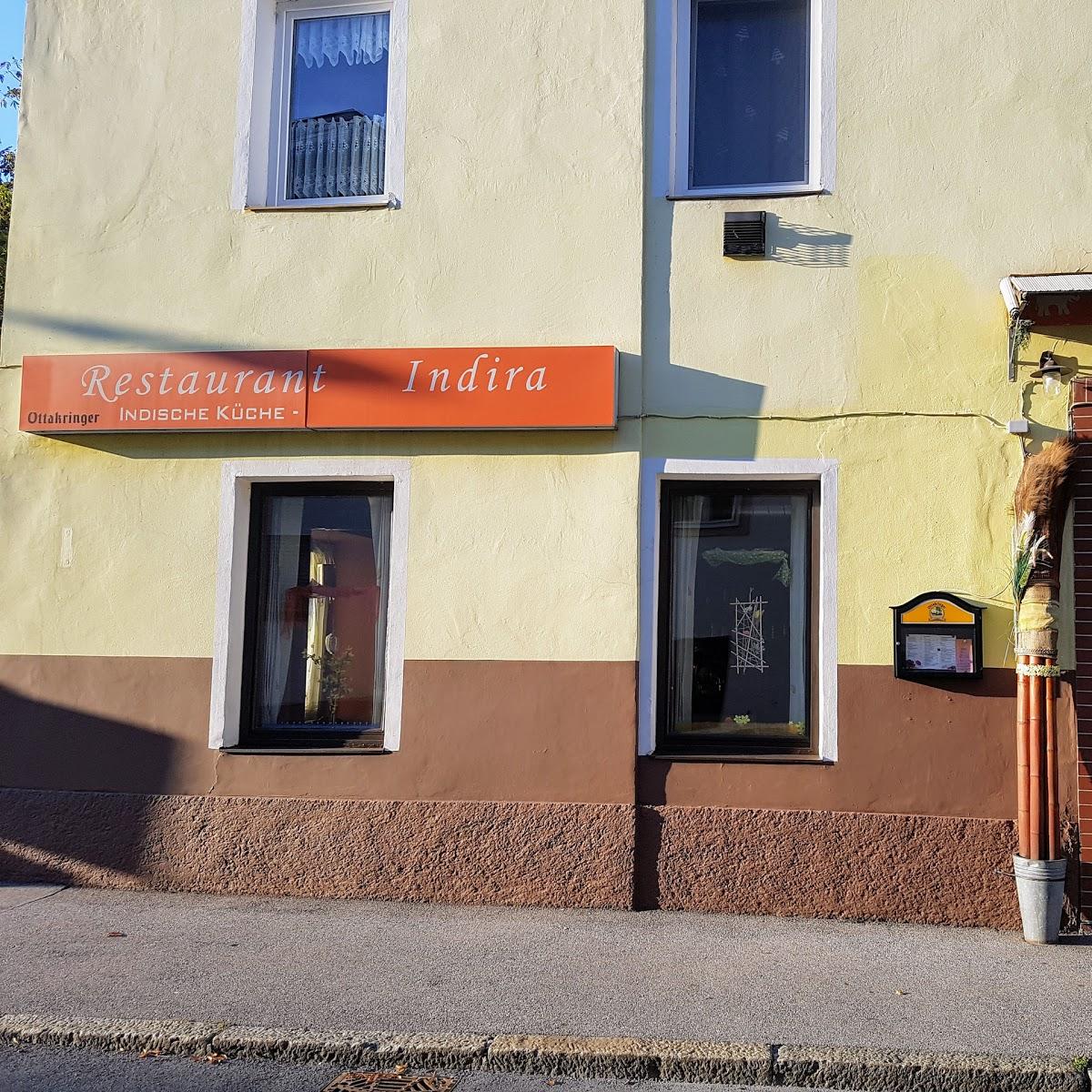 Restaurant "Restaurant Indira" in Wiener Neustadt