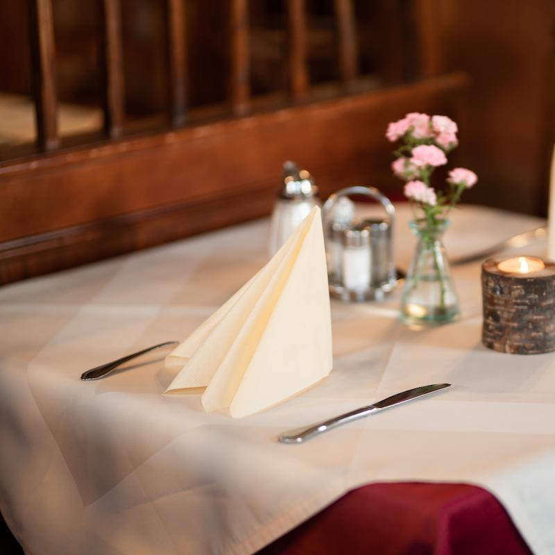 Restaurant "Börsenhof Hornung" in Miesenbach