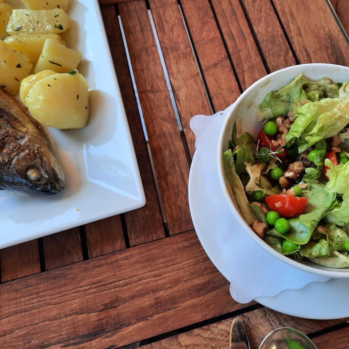 Restaurant "Wirtshaus In Der Kohlhofmühl" in Neusiedl