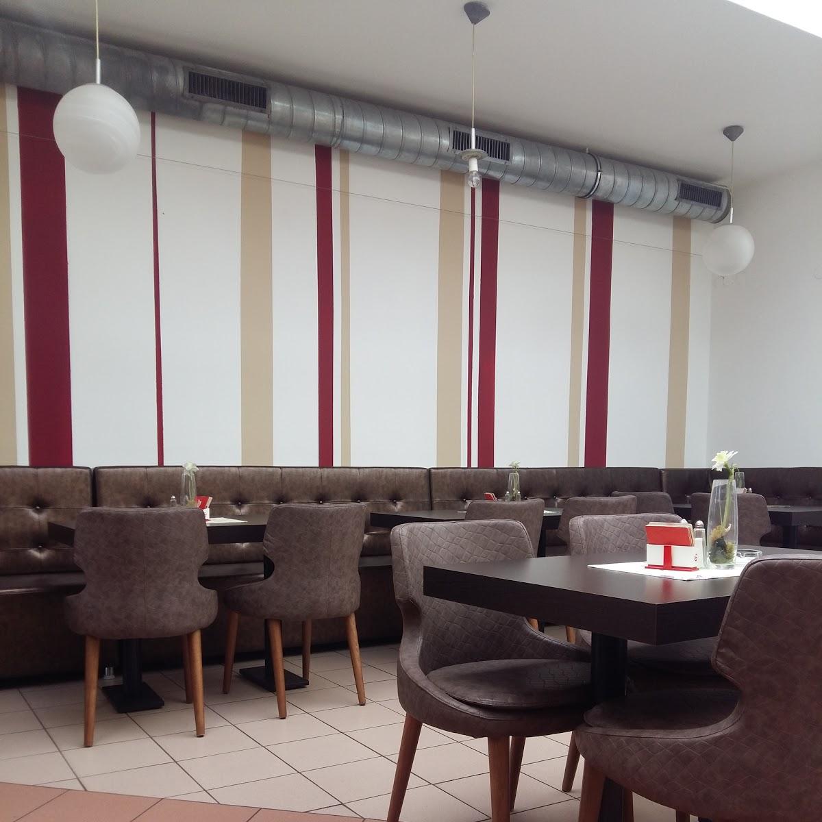 Restaurant "Pizzeria Rona (Schü)" in Neusiedl