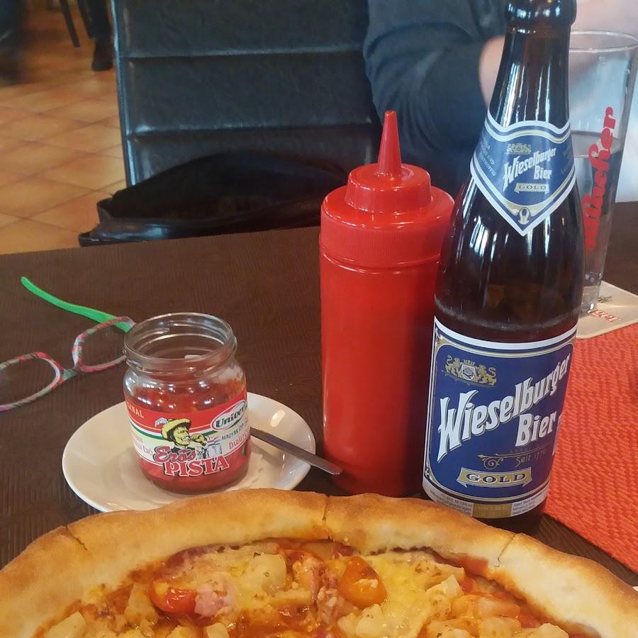 Restaurant "Restaurant und Kegelbahn" in Gutenstein