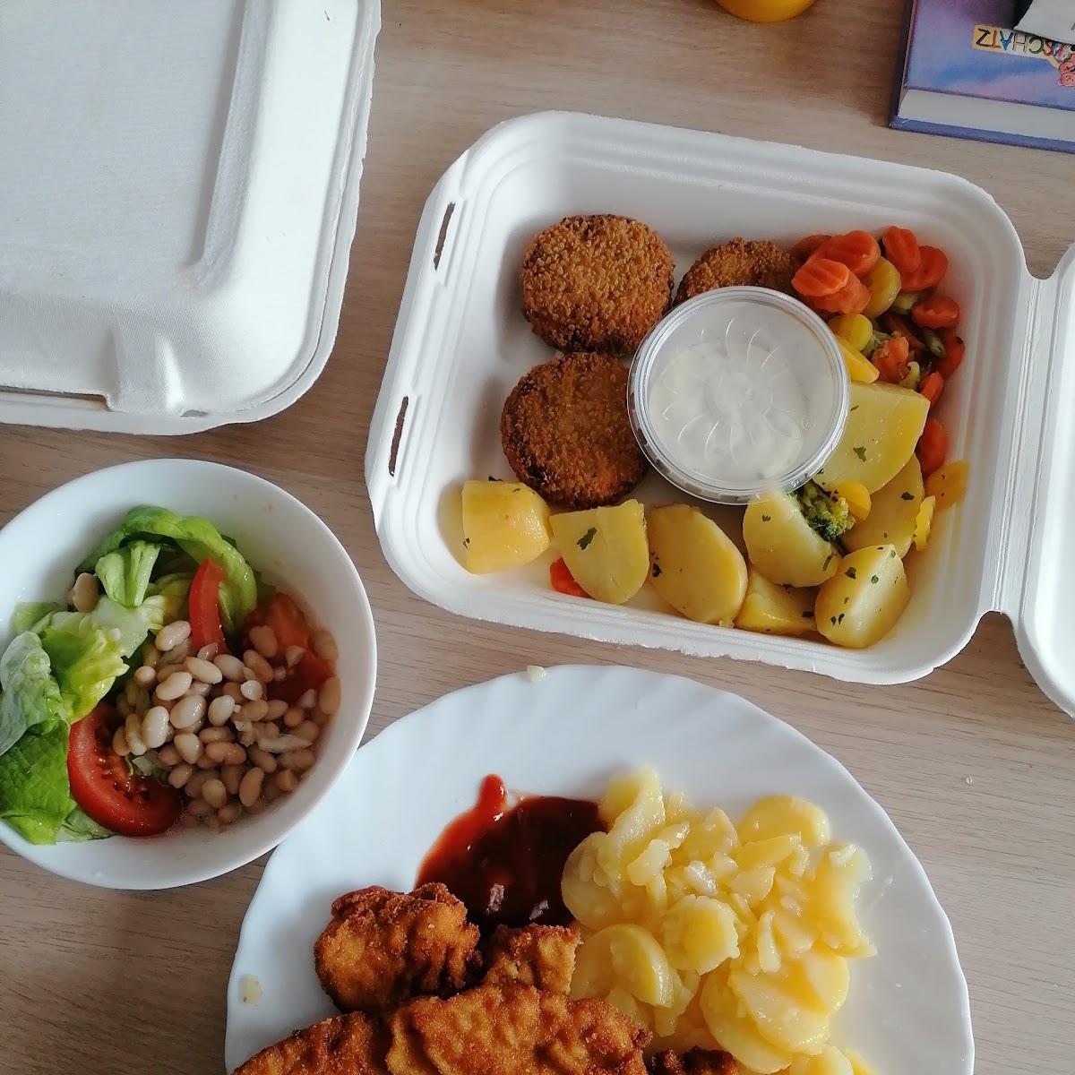 Restaurant "Gasthaus Michael Stangl" in Lichtenegg