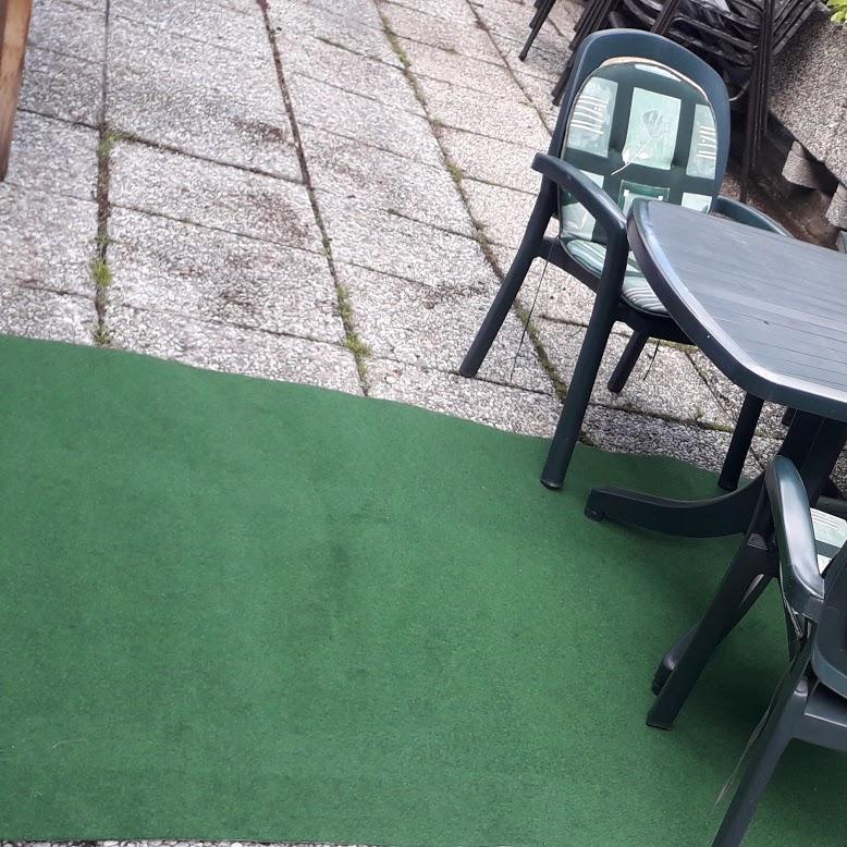 Restaurant "Restaurant Horvath Eric" in Kalkgruben