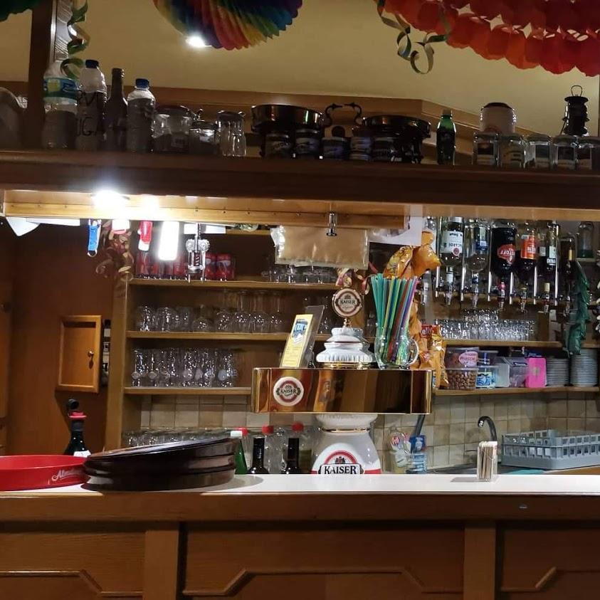 Restaurant "Hans Jörg Hafenscher" in Oberpetersdorf