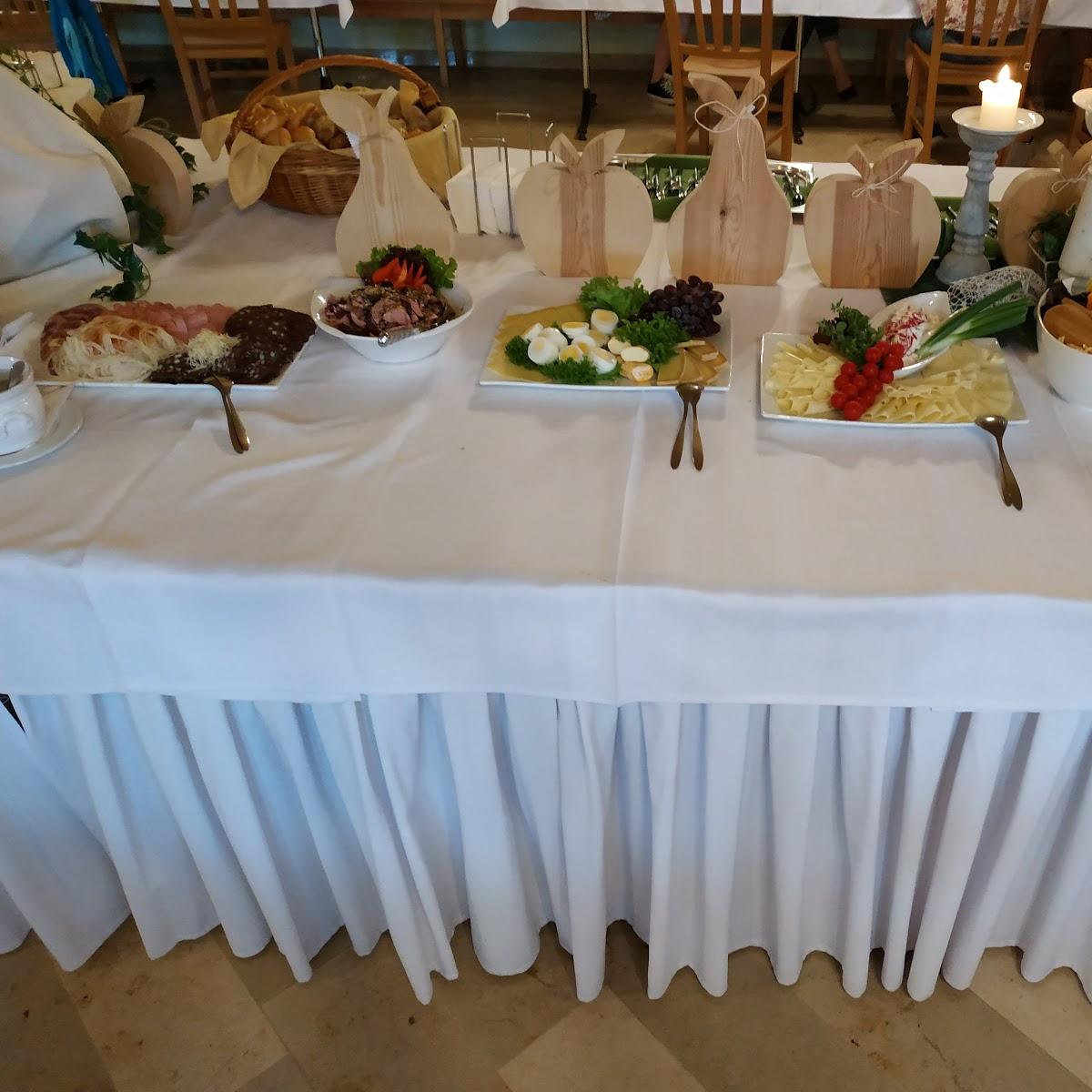 Restaurant "Mostwirtshaus Familie Schwarz" in Schwarzenbach