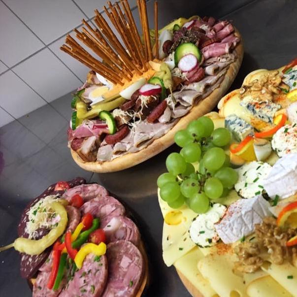 Restaurant "Kogi`Stüberl" in Aspang Markt