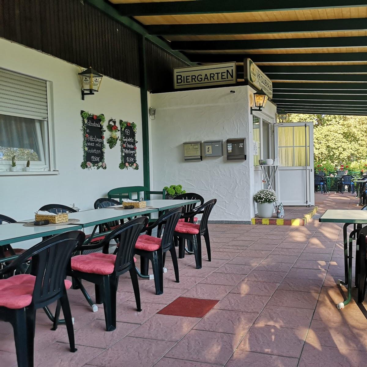 Restaurant "Restaurant VFR" in  Frankenthal