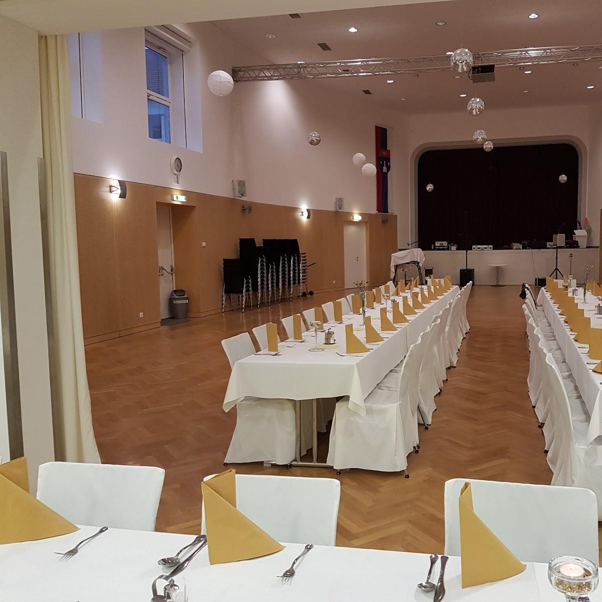 Restaurant "Cafe Restaurant Adrienn" in Lanzenkirchen