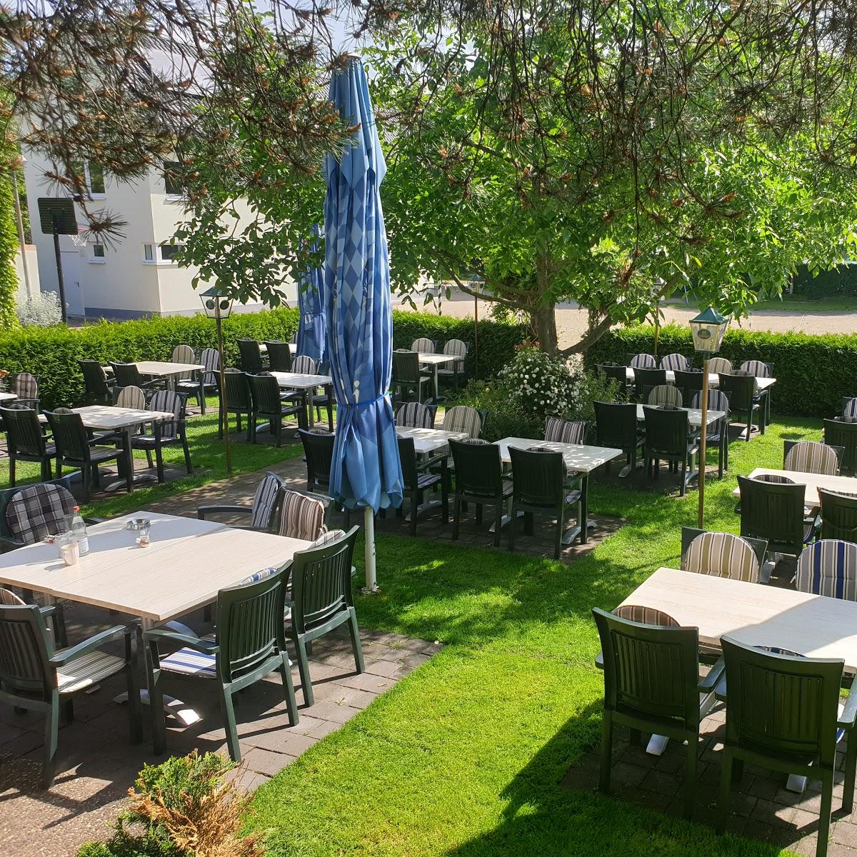 Restaurant "Jahnstuben" in Frankenthal (Pfalz)