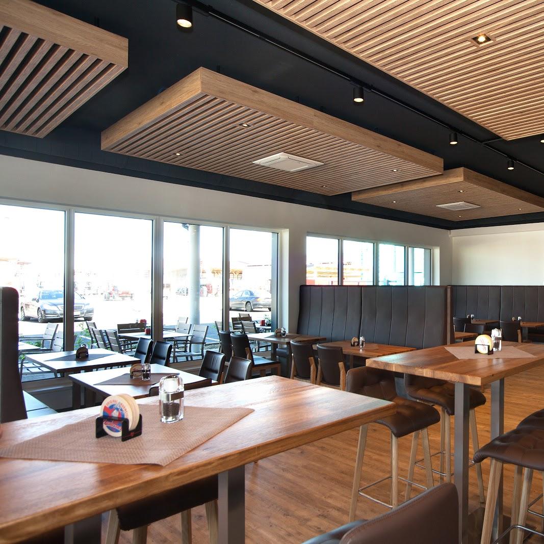 Restaurant "timeout-restaurant" in Lanzenkirchen